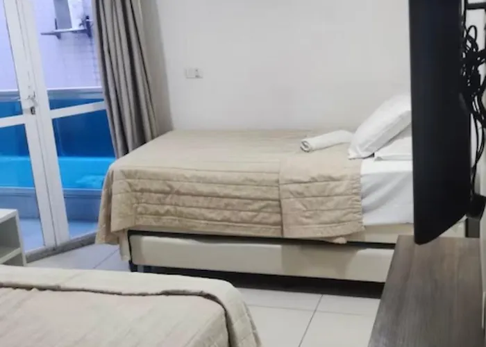 Flat 406- Imperial Flat Tambau Nobile