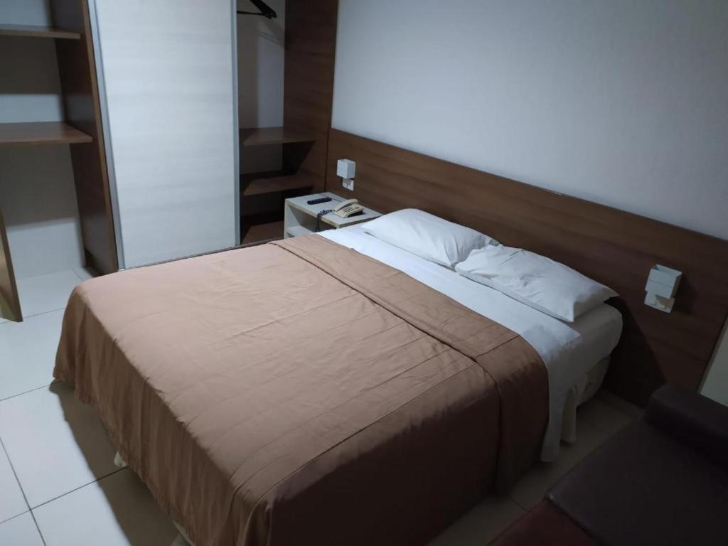 Flat 406- Imperial Flat Tambau Nobile