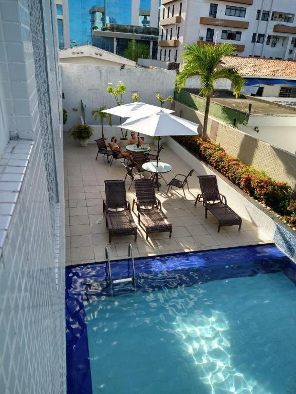 Flat 406- Imperial Flat Tambau Nobile *