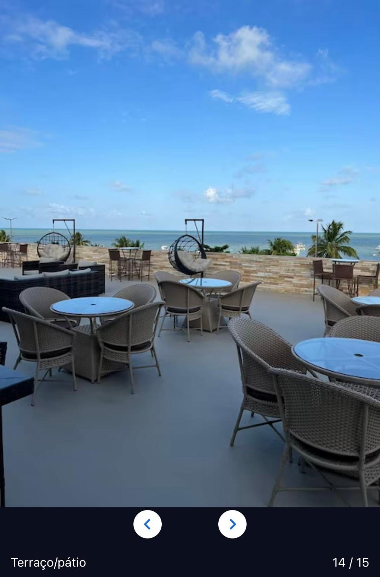 Flat 406- Imperial Flat Tambau Nobile * Joao Pessoa