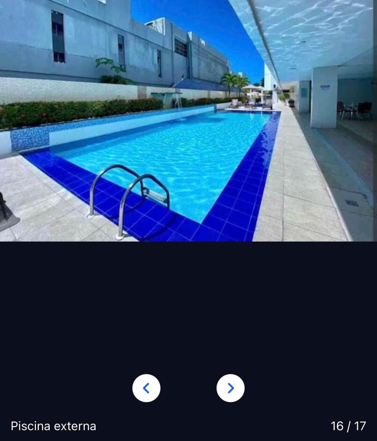 Flat 406- Imperial Flat Tambau Nobile Apartment