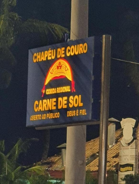 Flat 406- Imperial Flat Tambau Nobile 公寓 Joao Pessoa